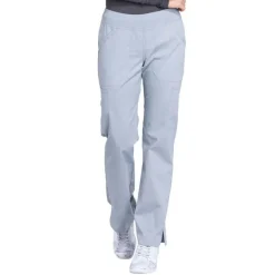 Cherokee WW Professionals Scrub Pants*Cherokee Workwear Professionals Women's Cargo Scrub Pant