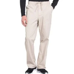Cherokee WW Professionals Scrub Pants*Cherokee Workwear Professionals Men's Cargo Scrub Pant