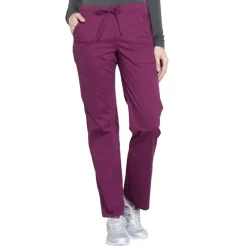 Cherokee WW Professionals Scrub Pants*Cherokee Workwear Professionals Women's Cargo Scrub Pant