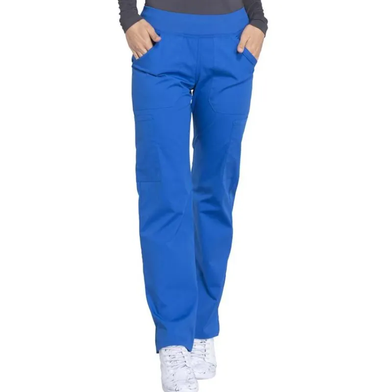 Cherokee WW Professionals Scrub Pants*Cherokee Workwear Professionals Women's Cargo Scrub Pant