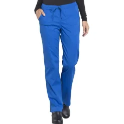 Cherokee WW Professionals Scrub Pants*Cherokee Workwear Professionals Women's Cargo Scrub Pant