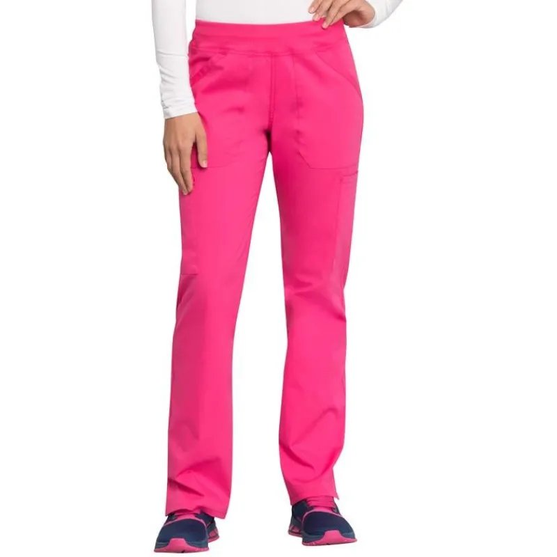 Cherokee WW Professionals Scrub Pants*Cherokee Workwear Professionals Women's Cargo Scrub Pant