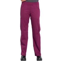 Cherokee WW Professionals Scrub Pants*Cherokee Workwear Professionals Women's Cargo Scrub Pant