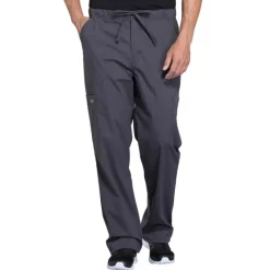 Cherokee WW Professionals Scrub Pants*Cherokee Workwear Professionals Men's Cargo Scrub Pant