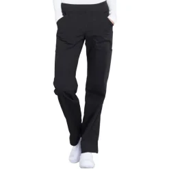 Cherokee WW Professionals Scrub Pants*Cherokee Workwear Professionals Women's Cargo Scrub Pant