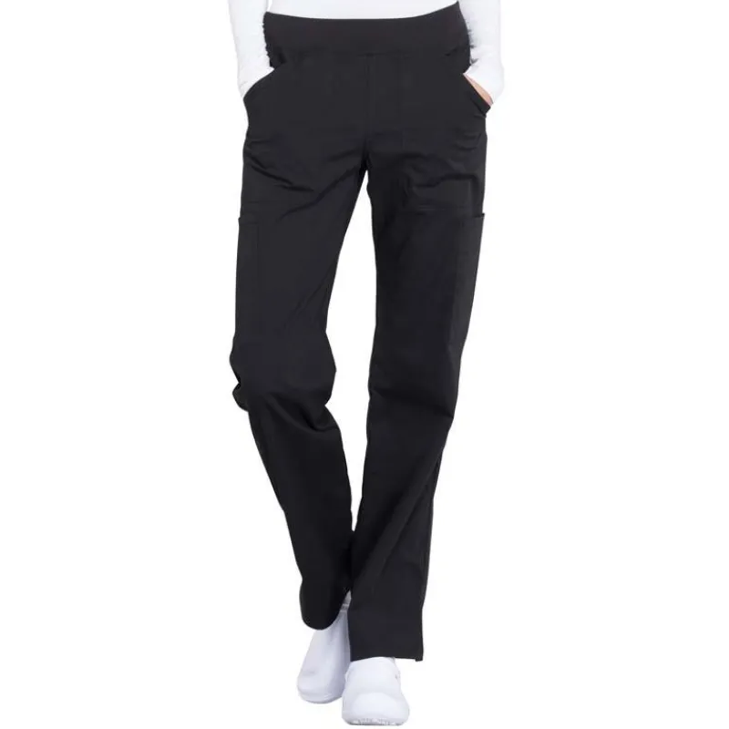 Cherokee WW Professionals Scrub Pants*Cherokee Workwear Professionals Women's Cargo Scrub Pant