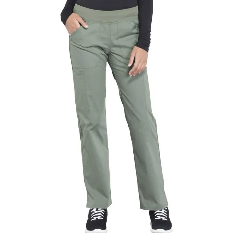 Cherokee WW Professionals Scrub Pants*Cherokee Workwear Professionals Women's Cargo Scrub Pant