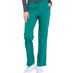 Cherokee WW Professionals Scrub Pants*Cherokee Workwear Professionals Women's Cargo Scrub Pant