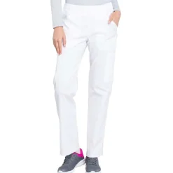 Cherokee WW Professionals Scrub Pants*Cherokee Workwear Professionals Women's Cargo Scrub Pant