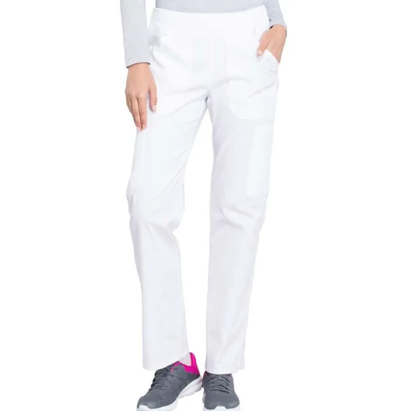 Cherokee WW Professionals Scrub Pants*Cherokee Workwear Professionals Women's Cargo Scrub Pant
