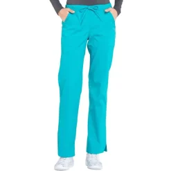 Cherokee WW Professionals Scrub Pants*Cherokee Workwear Professionals Women's Cargo Scrub Pant