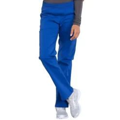 Cherokee WW Professionals Scrub Pants*Cherokee Workwear Professionals Women's Cargo Scrub Pant