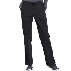 Cherokee WW Professionals Scrub Pants*Cherokee Workwear Professionals Women's Cargo Scrub Pant