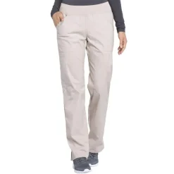 Cherokee WW Professionals Scrub Pants*Cherokee Workwear Professionals Women's Cargo Scrub Pant