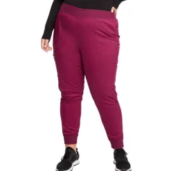 Cherokee WW Revolution Scrub Pants*Cherokee Workwear Revolution Women's Cargo Jogger Scrub Pant
