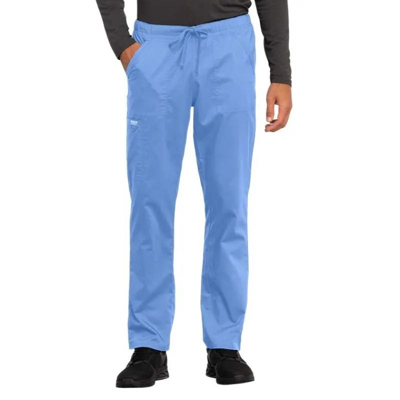 Cherokee WW Revolution Scrub Pants*Cherokee Workwear Revolution Unisex Cargo Scrub Pant