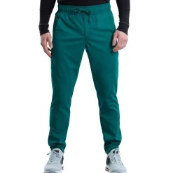 Cherokee WW Revolution Scrub Pants*Cherokee Workwear Revolution Mern's Cargo Jogger Scrub Pant