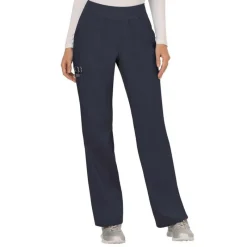 Cherokee WW Revolution Scrub Pants*Cherokee Workwear Revolution Women's Pull-on Cargo Scrub Pant