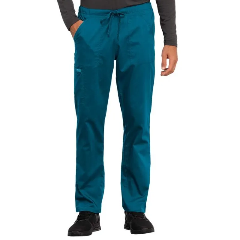 Cherokee WW Revolution Scrub Pants*Cherokee Workwear Revolution Unisex Cargo Scrub Pant