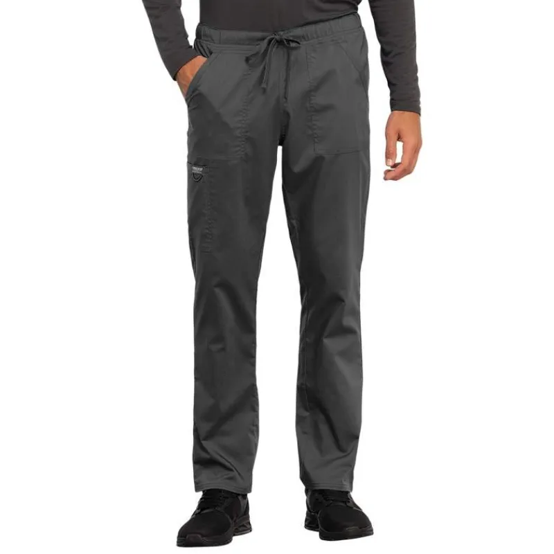 Cherokee WW Revolution Scrub Pants*Cherokee Workwear Revolution Unisex Cargo Scrub Pant