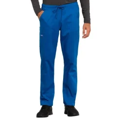 Cherokee WW Revolution Scrub Pants*Cherokee Workwear Revolution Unisex Cargo Scrub Pant