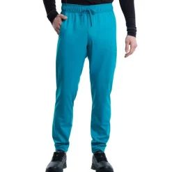 Cherokee WW Revolution Scrub Pants*Cherokee Workwear Revolution Mern's Cargo Jogger Scrub Pant