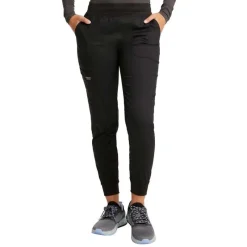 Cherokee WW Revolution Scrub Pants*Cherokee Workwear Revolution Women's Cargo Jogger Scrub Pant