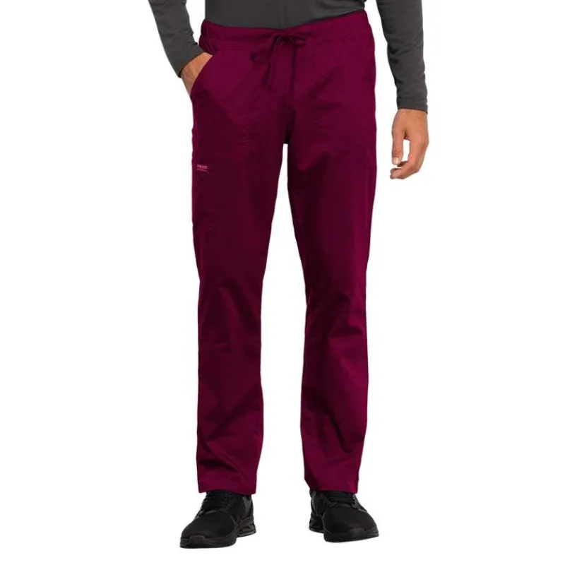 Cherokee WW Revolution Scrub Pants*Cherokee Workwear Revolution Unisex Cargo Scrub Pant