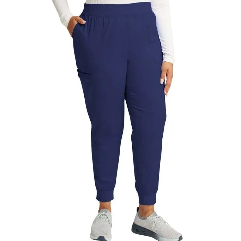 Cherokee WW Revolution Scrub Pants*Cherokee Workwear Revolution Women's Cargo Jogger Scrub Pant