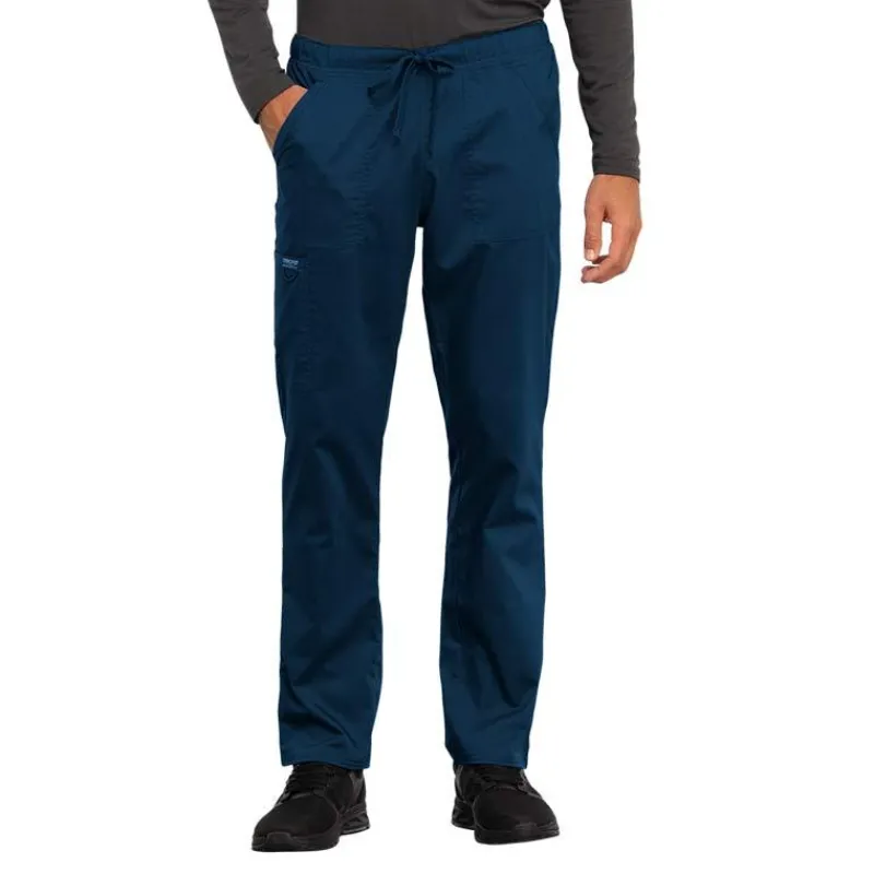 Cherokee WW Revolution Scrub Pants*Cherokee Workwear Revolution Unisex Cargo Scrub Pant