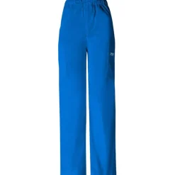 Cherokee Workwear Stretch Scrub Pants*Men's Stretch Utility Scrub Pants