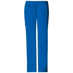 Cherokee Workwear Stretch Scrub Pants*Cargo Scrub Pants - Tall