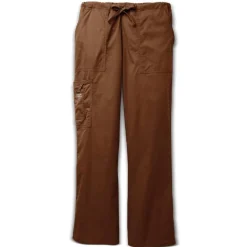 Cherokee Workwear Stretch Scrub Pants*Cargo Scrub Pants - Tall