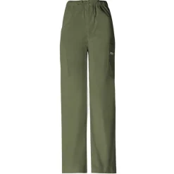Cherokee Workwear Stretch Scrub Pants*Men's Stretch Utility Scrub Pants