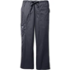 Cherokee Workwear Stretch Scrub Pants*Cargo Scrub Pants - Tall