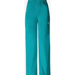 Cherokee Workwear Stretch Scrub Pants*Men's Stretch Utility Scrub Pants