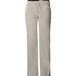 Cherokee Workwear Stretch Scrub Pants*Women's Jr.Cargo Scrub Pant