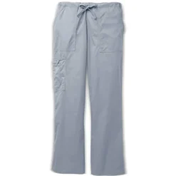 Cherokee Workwear Stretch Scrub Pants*Cargo Scrub Pants