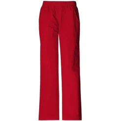 Cherokee Workwear Stretch Scrub Pants*Elastic Waist Scrub Pants