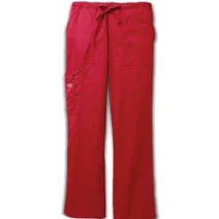 Cherokee Workwear Stretch Scrub Pants*Cargo Scrub Pants - Petite