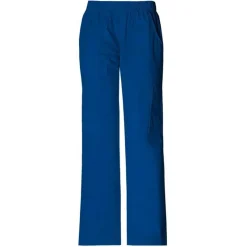Cherokee Workwear Stretch Scrub Pants*Elastic Waist Scrub Pants