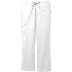 Cherokee Workwear Stretch Scrub Pants*Cargo Scrub Pants - Tall