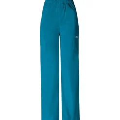 Cherokee Workwear Stretch Scrub Pants*Men's Stretch Utility Scrub Pants