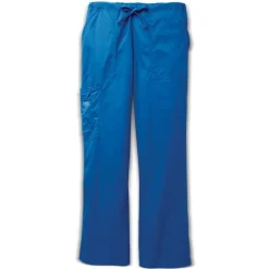 Cherokee Workwear Stretch Scrub Pants*Cargo Scrub Pants