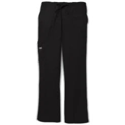 Cherokee Workwear Stretch Scrub Pants*Cargo Scrub Pants