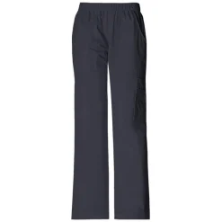 Cherokee Workwear Stretch Scrub Pants*Elastic Waist Scrub Pants