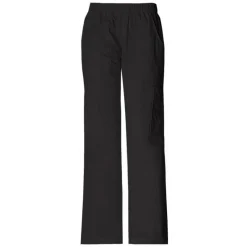 Cherokee Workwear Stretch Scrub Pants*Elastic Waist Scrub Pants