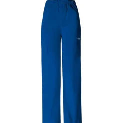Cherokee Workwear Stretch Scrub Pants*Men's Stretch Utility Scrub Pants