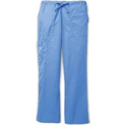Cherokee Workwear Stretch Scrub Pants*Cargo Scrub Pants - Tall