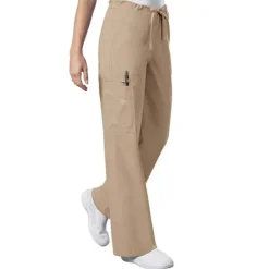 Cherokee Workwear Scrub Pants*Unisex Cargo Scrub Pants